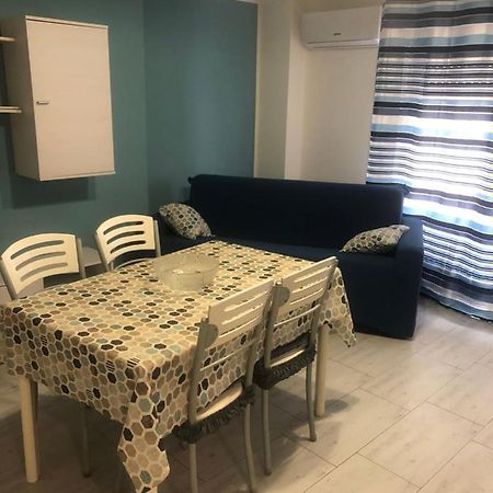 Apartament Casa Aristofane Syrakuzy Zewnętrze zdjęcie