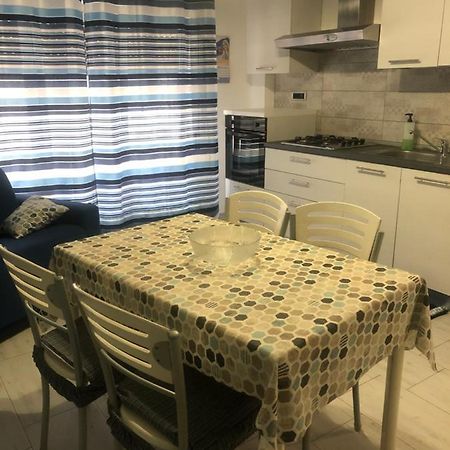 Apartament Casa Aristofane Syrakuzy Zewnętrze zdjęcie