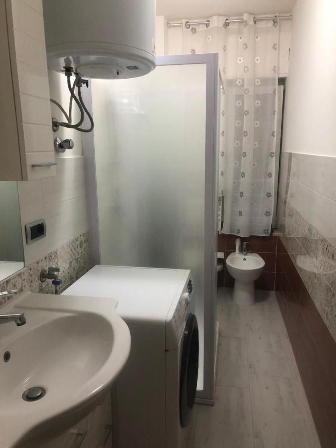 Apartament Casa Aristofane Syrakuzy Zewnętrze zdjęcie