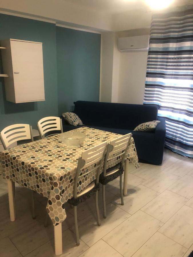 Apartament Casa Aristofane Syrakuzy Zewnętrze zdjęcie