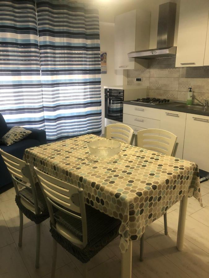 Apartament Casa Aristofane Syrakuzy Zewnętrze zdjęcie